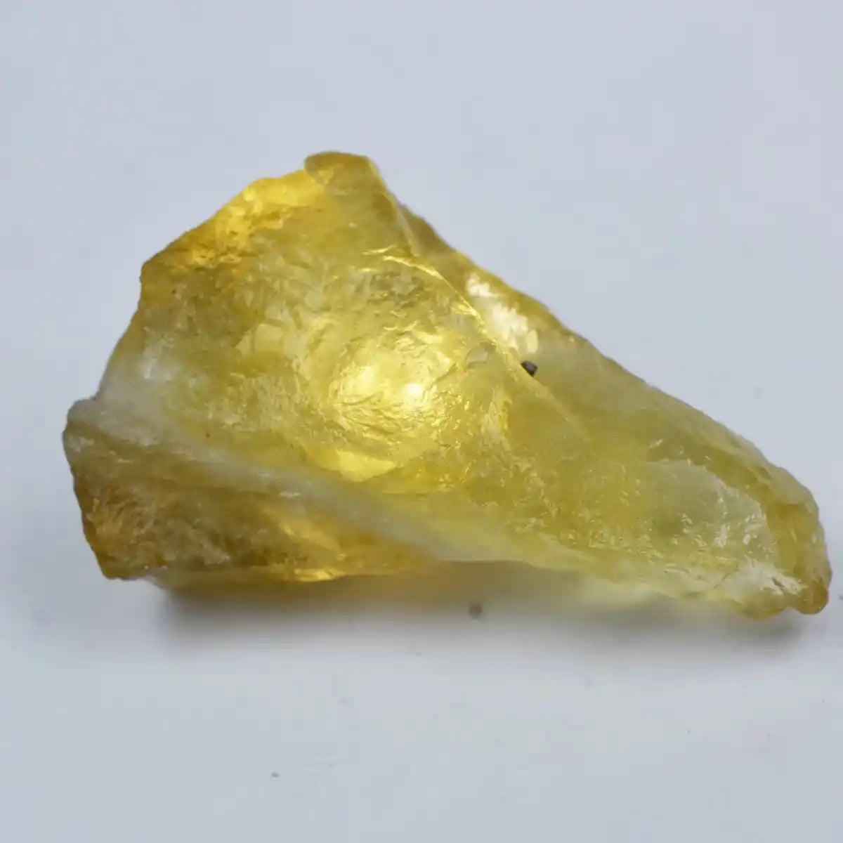 raw topaz price