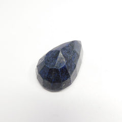 CERTIFIED Loose Gemstone 160.40 Ct Natural Blue Tanzanite Pear Cut Huge Size