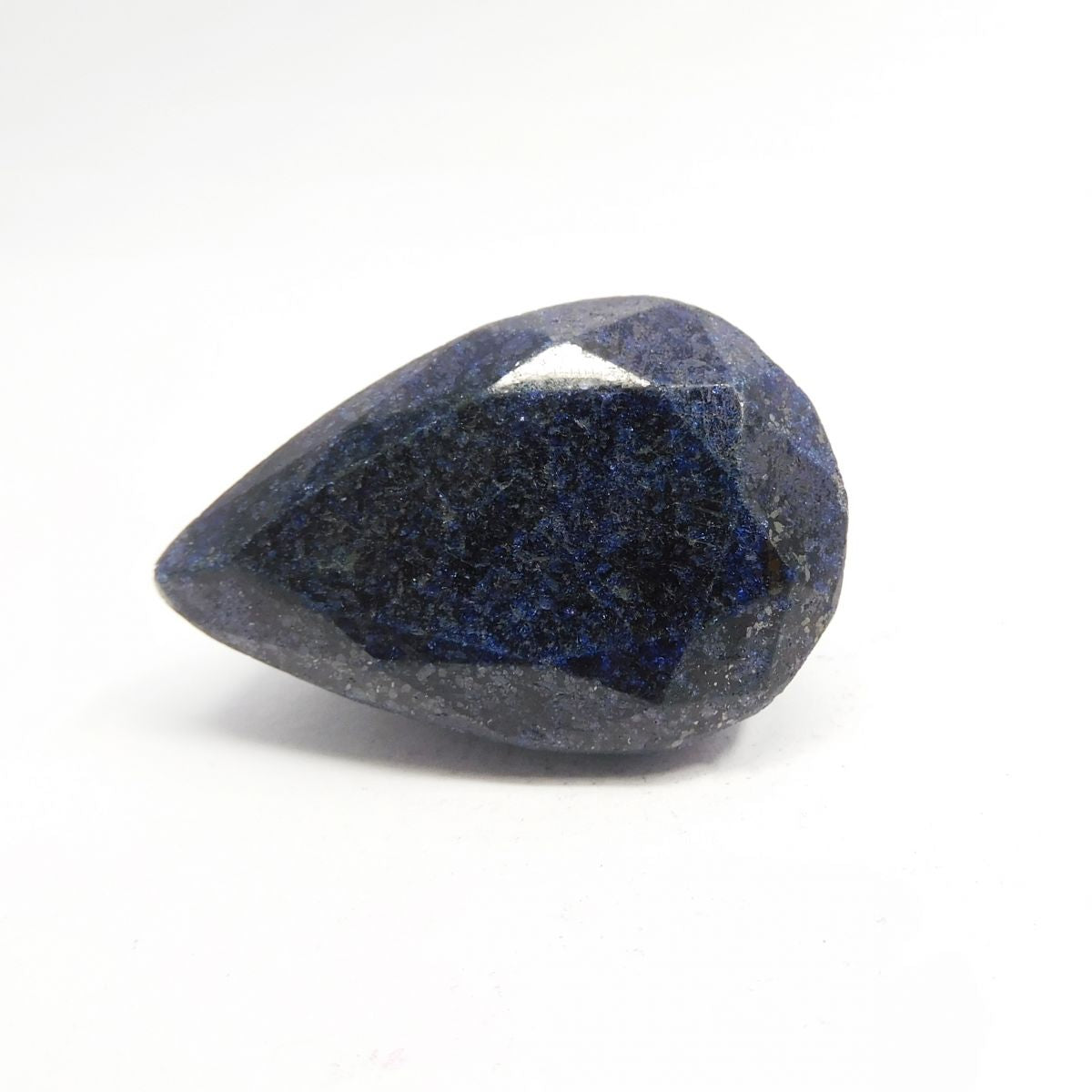 CERTIFIED Loose Gemstone 160.40 Ct Natural Blue Tanzanite Pear Cut Huge Size