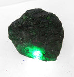 746 Ct Natural Emerald Huge Rough Earth Mined CERTIFIED Green Loose Gemstone