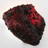 88.00 Ct NATURAL Red Ruby Huge ROUGH Earth Mined Loose Gemstone CERTIFIED