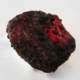 88.00 Ct NATURAL Red Ruby Huge ROUGH Earth Mined Loose Gemstone CERTIFIED
