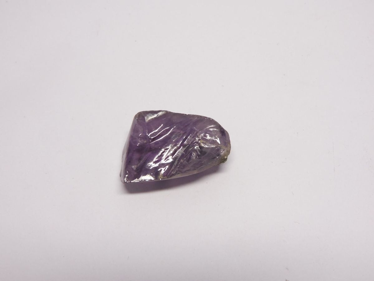Alexandrite Uncut Rough CERTIFIED Color Change 54.40 Ct Natural Loose Gemstone