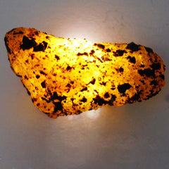 Natural Yellow Sapphire Huge Rough 90 Carat Earth Mined Certified Loose Gemstone