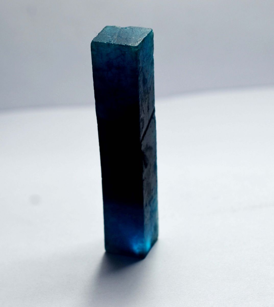 220.75 Ct Aquamarine Blue Natural Untreated Uncut Rough CERTIFIED Loose Gemstone