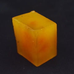 282.05 Ct Huge Size Uncut Raw Rough Natural Yellow Sapphire CERTIFIED Gemstone