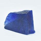 Blue Tanzanite 513.45 Ct Natural Uncut Cut Rough Loose Gemstone CERTIFIED