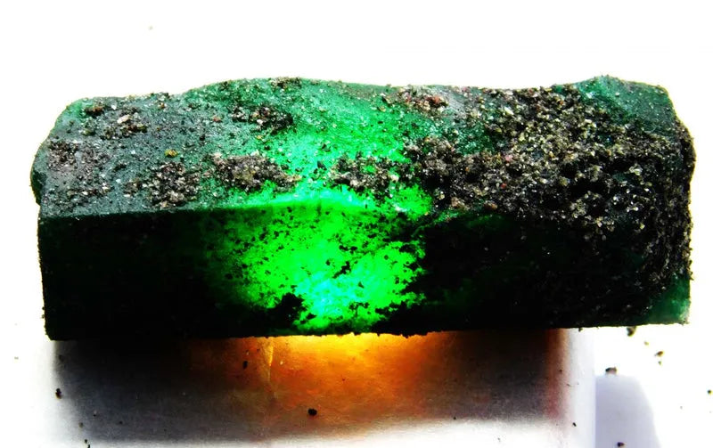 200 carats of emerald price