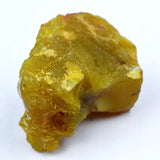 Yellow Opal Rough 402.85 Ct certified loose opal stone