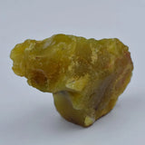 Yellow Opal Rough 402.85 Ct raw earth mined opal