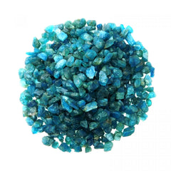 NATURAL 5000 Ct BLUE Apatite Uncut Raw Rough CERTIFIED Lot Loose Gemstones