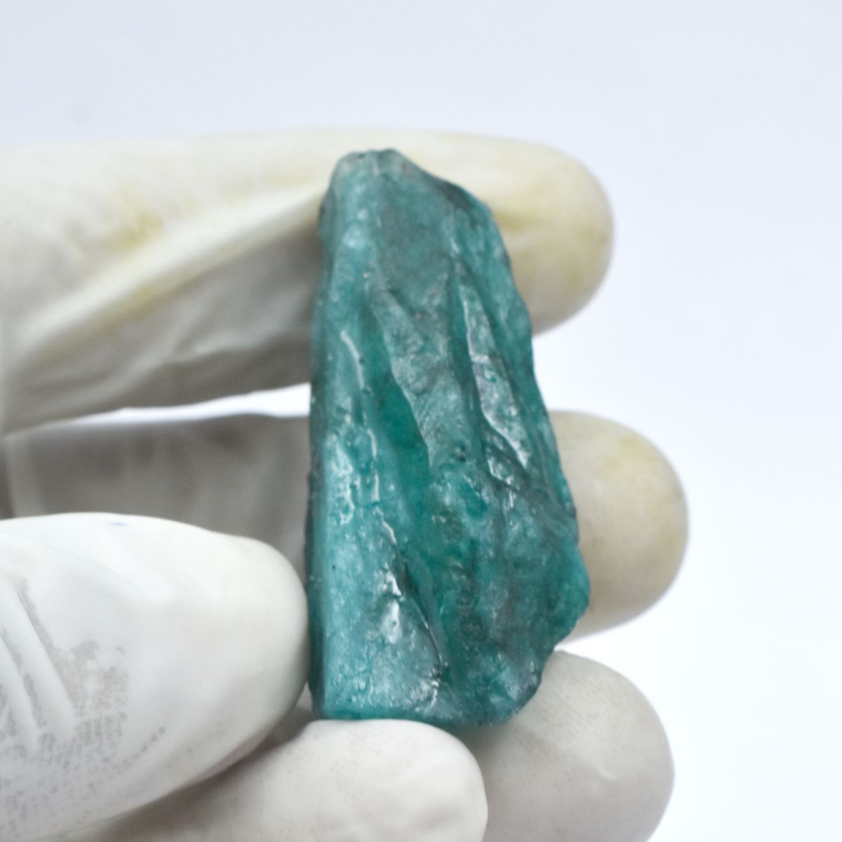 authentic emerald