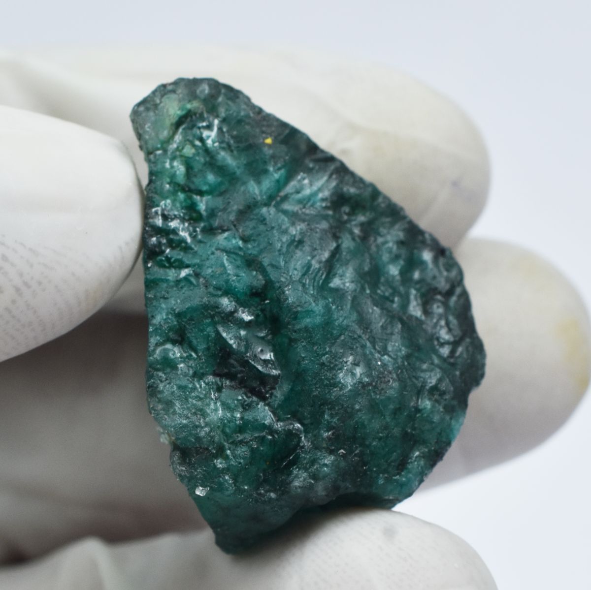 200 carats of emerald price