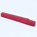 Red Ruby Natural Rough 78.25 Carat Uncut Raw Loose Gemstone CERTIFIED