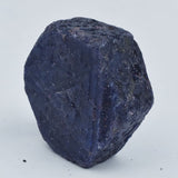 AAA+ CERTIFIED Uncut RAW Rough Blue Sapphire 284.25 Ct NATURAL Loose Gemstone