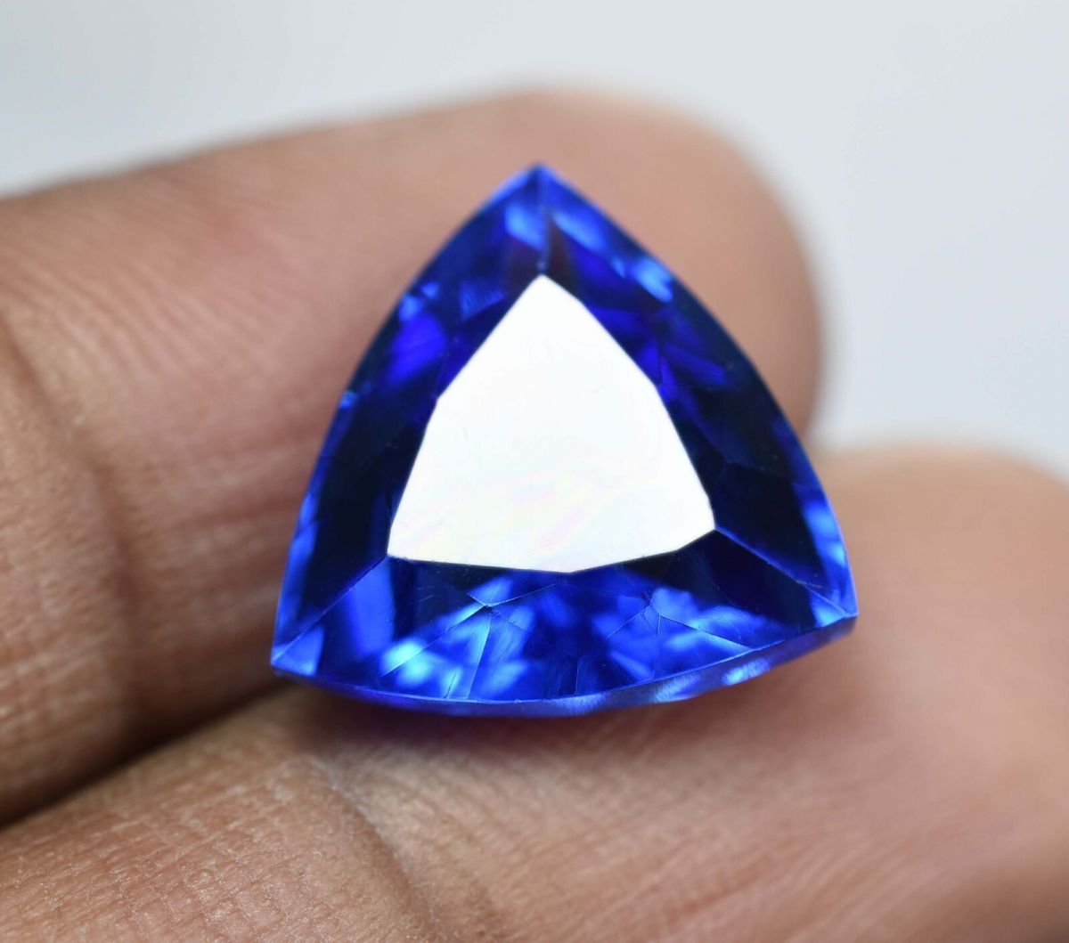 72.44 Ct Natural Tanzanite Blue Mix Shape CERTIFIED Loose Gemstone 8 Pcs Lot