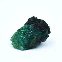 51.60 Ct Green Emerald Natural Uncut Raw Rough Loose Gemstone CERTIFIED