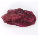 Big Sale !! Natural Uncut Red Ruby Rough 899 Carat CERTIFIED Gemstone Loose