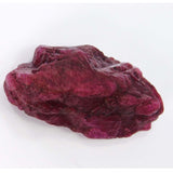 Big Sale !! Natural Uncut Red Ruby Rough 899 Carat CERTIFIED Gemstone Loose