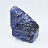 Blue Sapphire 4584.85 Carat Natural Uncut Rough Loose Gemstone CERTIFIED