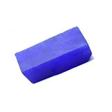 Uncut Rough Blue Raw Sapphire Gem 452.23 Ct Natural CERTIFIED Loose Gemstone