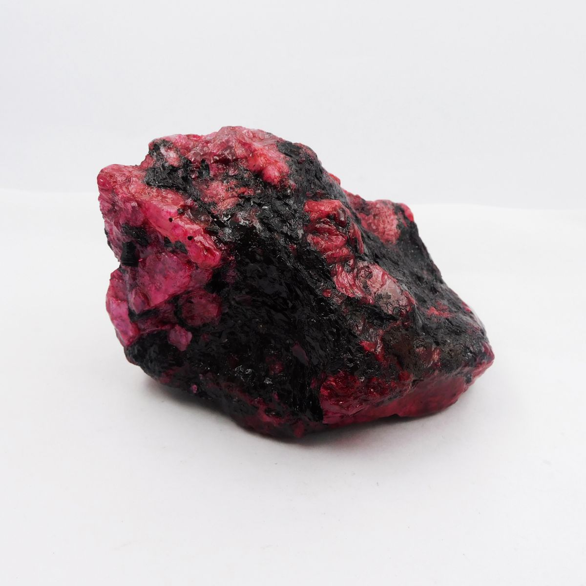 Earth Mined Red Ruby CERTIFIED 1449.90 Ct Natural Loose Gemstone Raw Uncut Rough