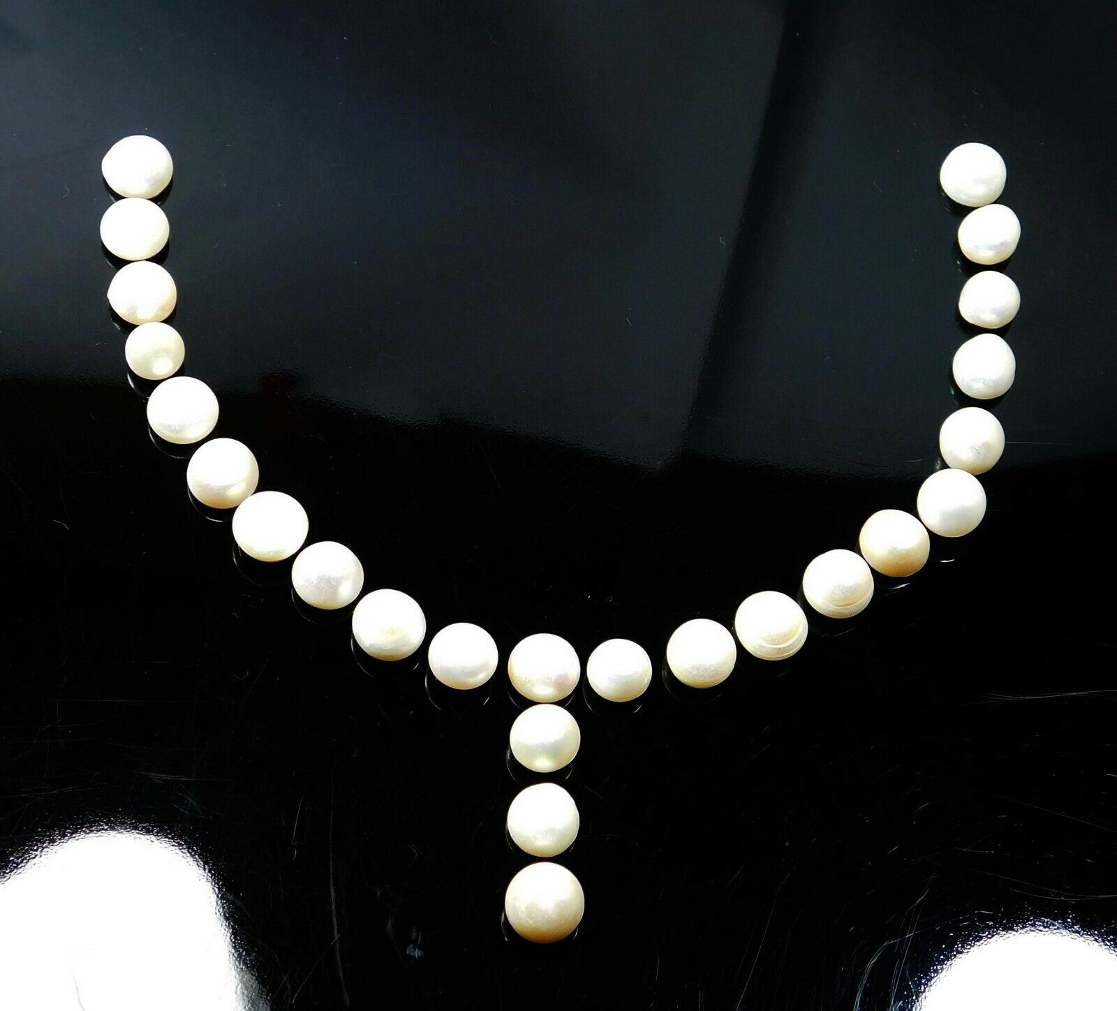 Genuine White Pearl CERTIFIED Natural SOUTH SEA 11 Carat Loose Gemstone