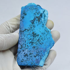 Blue Turquoise Uncut 471.35 Ct Natural CERTIFIED Huge Size Rough Loose Gemstone