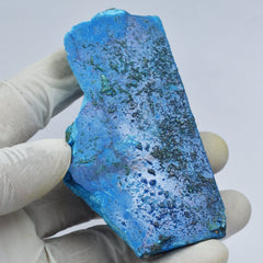 Blue Turquoise Uncut 471.35 Ct Natural CERTIFIED Huge Size Rough Loose Gemstone