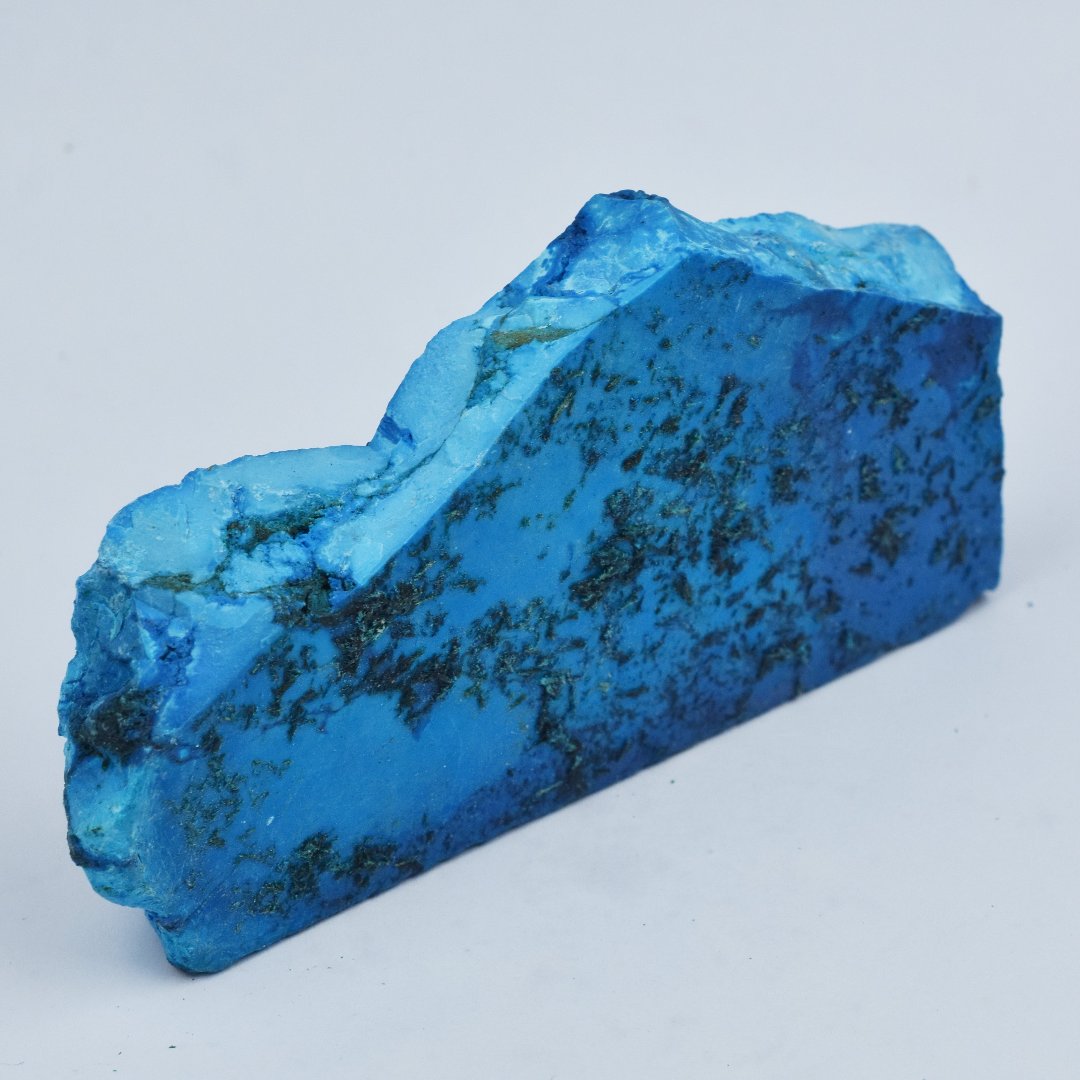 Blue Turquoise Uncut 471.35 Ct Natural CERTIFIED Huge Size Rough Loose Gemstone