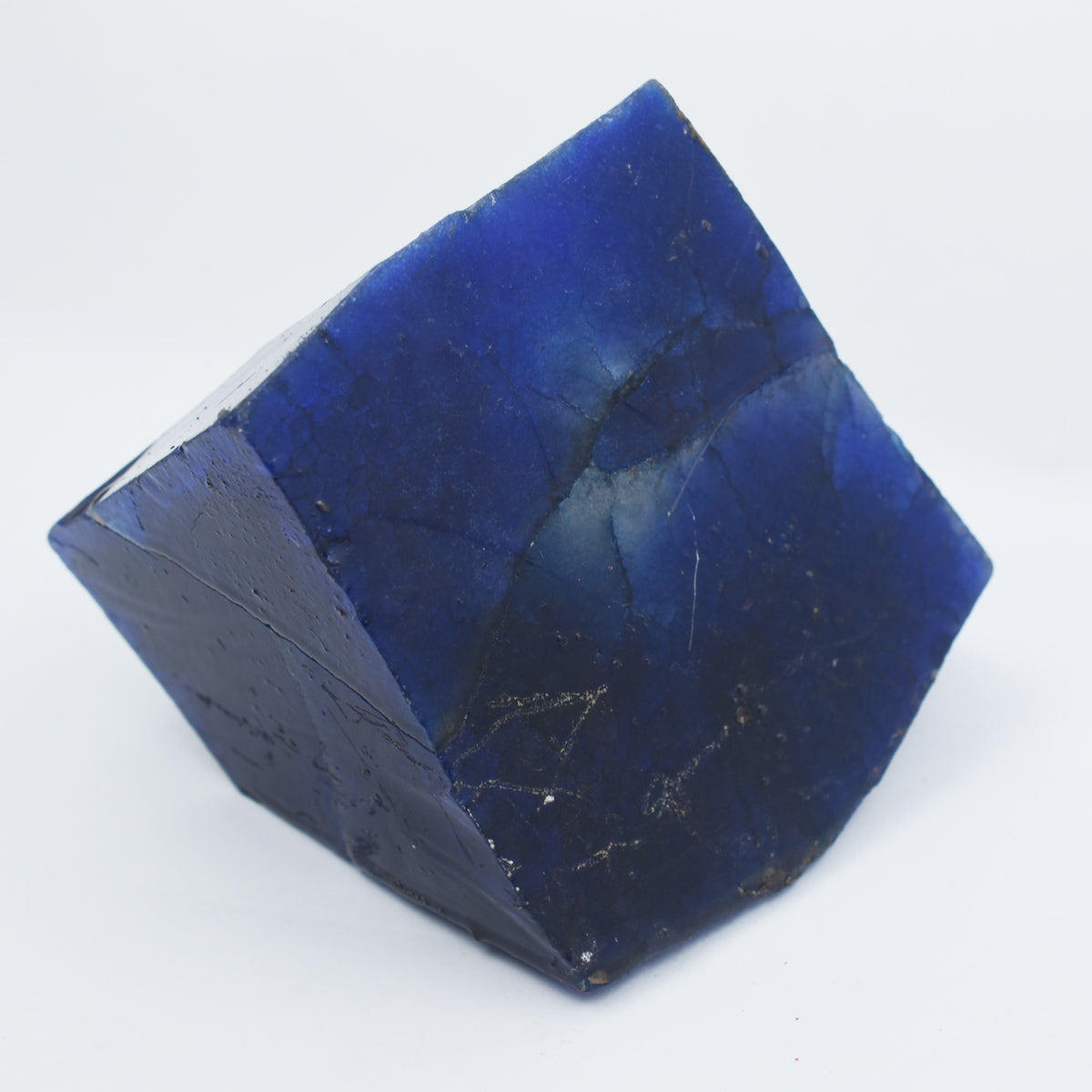 CERTIFIED Natural Tanzanite Rough Blue 2300 Ct Raw Uncut Earth Mined Gemstone