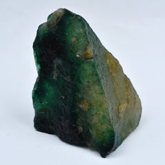 Natural Fluorite Multi Color 759.50 Ct Uncut Raw Rough Loose Gemstone CERTIFIED