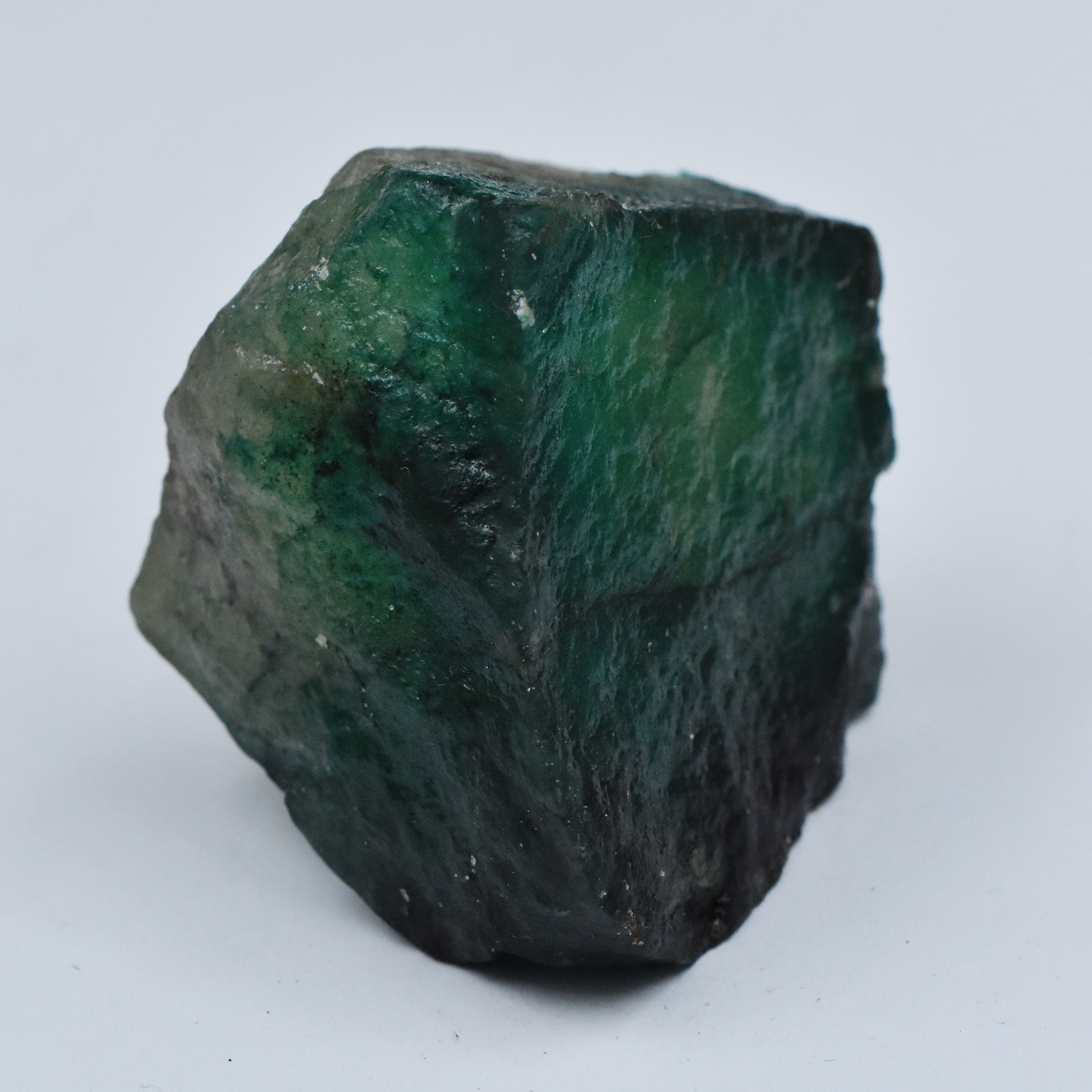 Raw Rough Natural Uncut Fluorite CERTIFIED Multi Color 799.95 Ct Loose Gemstone