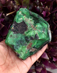 Natural CERTIFIED Fluorite Loose Gemstone 2825.70 Ct Natural Uncut Green Rough