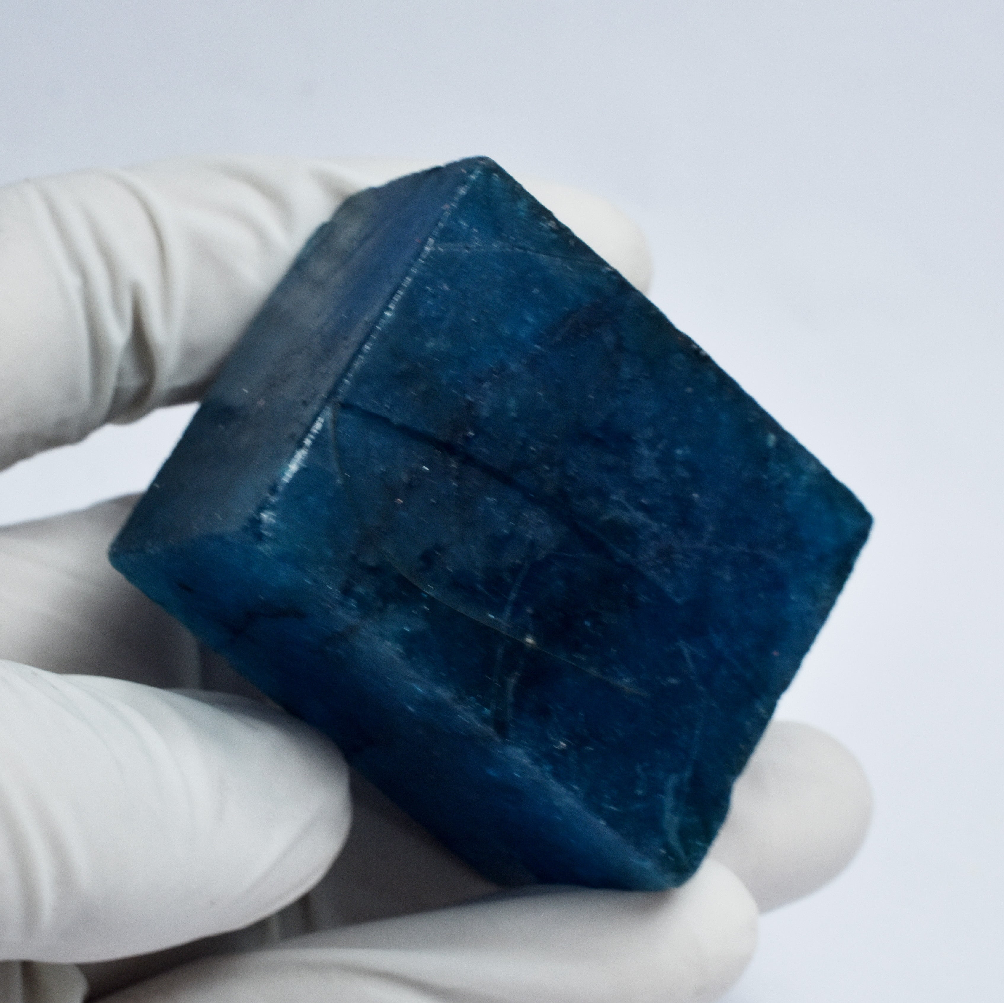 Natural Rough Genuine Blue Aquamarine 350-400 Carat approx. Row Rough Certified Loose Gemstone Aquamarine Blue Rough Huge Erath Mined Gemstone Best Gift For HER/HIM