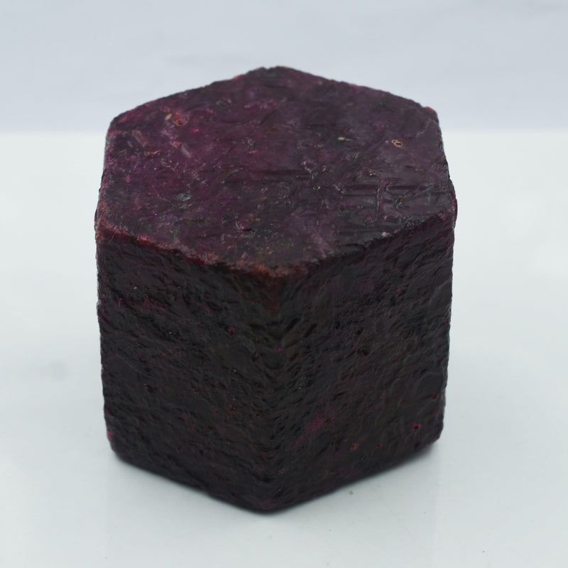100 carat ruby