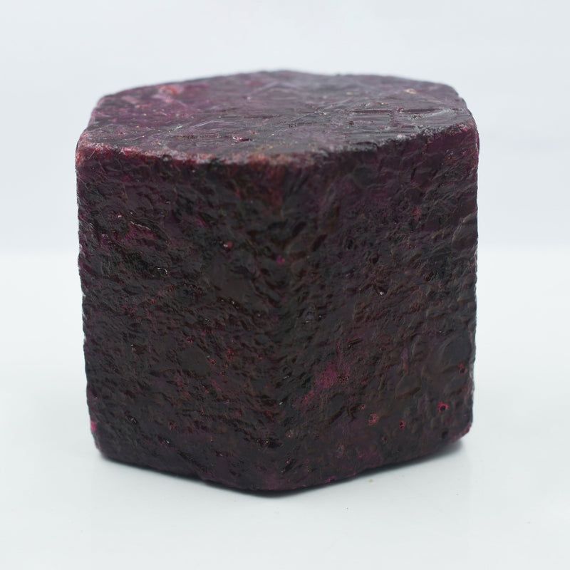 pink ruby price