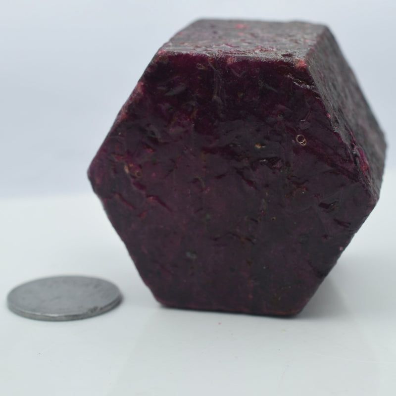 uncut ruby for sale