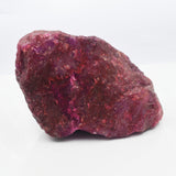 CERTIFIED Red Ruby Rough Uncut Raw 4320.56 Carat approx Natural Loose Gemstone Free Delivery Free Gift Excellent Quality Of Red Rough on sale Best Price