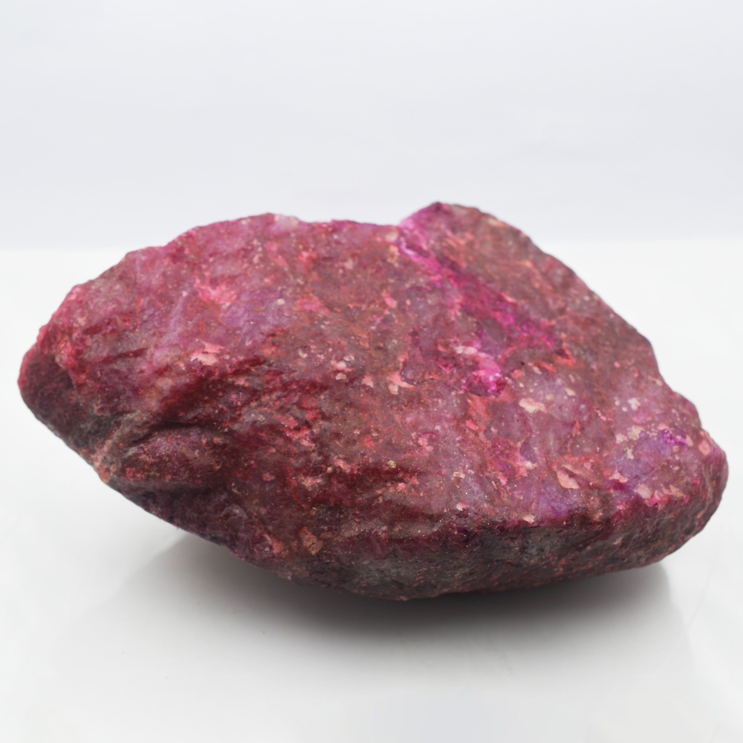 CERTIFIED Red Ruby Rough Uncut Raw 4320.56 Carat approx Natural Loose Gemstone Free Delivery Free Gift Excellent Quality Of Red Rough on sale Best Price