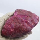 CERTIFIED Red Ruby Rough Uncut Raw 4320.56 Carat approx Natural Loose Gemstone Free Delivery Free Gift Excellent Quality Of Red Rough on sale Best Price