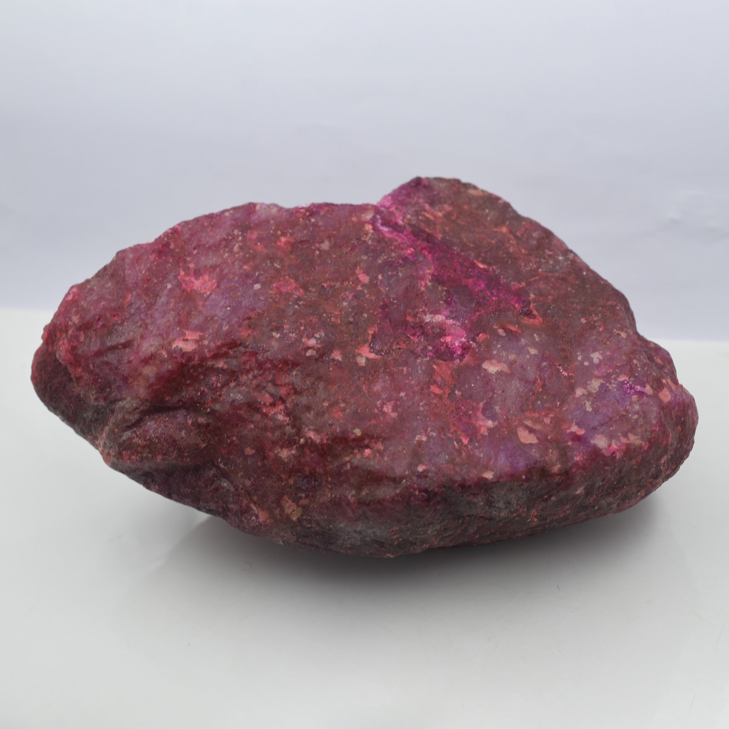 CERTIFIED Red Ruby Rough Uncut Raw 4320.56 Carat approx Natural Loose Gemstone Free Delivery Free Gift Excellent Quality Of Red Rough on sale Best Price