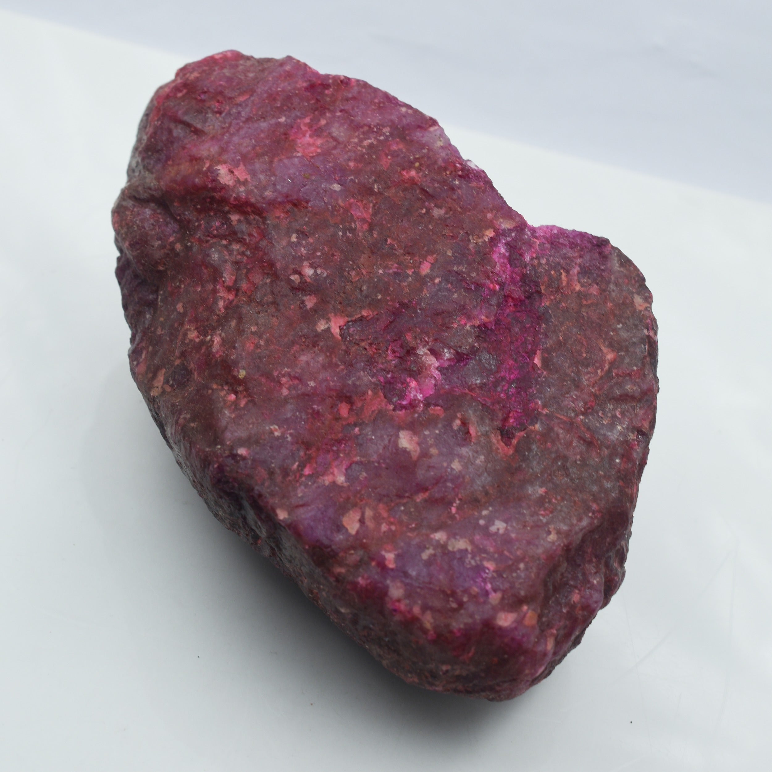 CERTIFIED Red Ruby Rough Uncut Raw 4320.56 Carat approx Natural Loose Gemstone Free Delivery Free Gift Excellent Quality Of Red Rough on sale Best Price