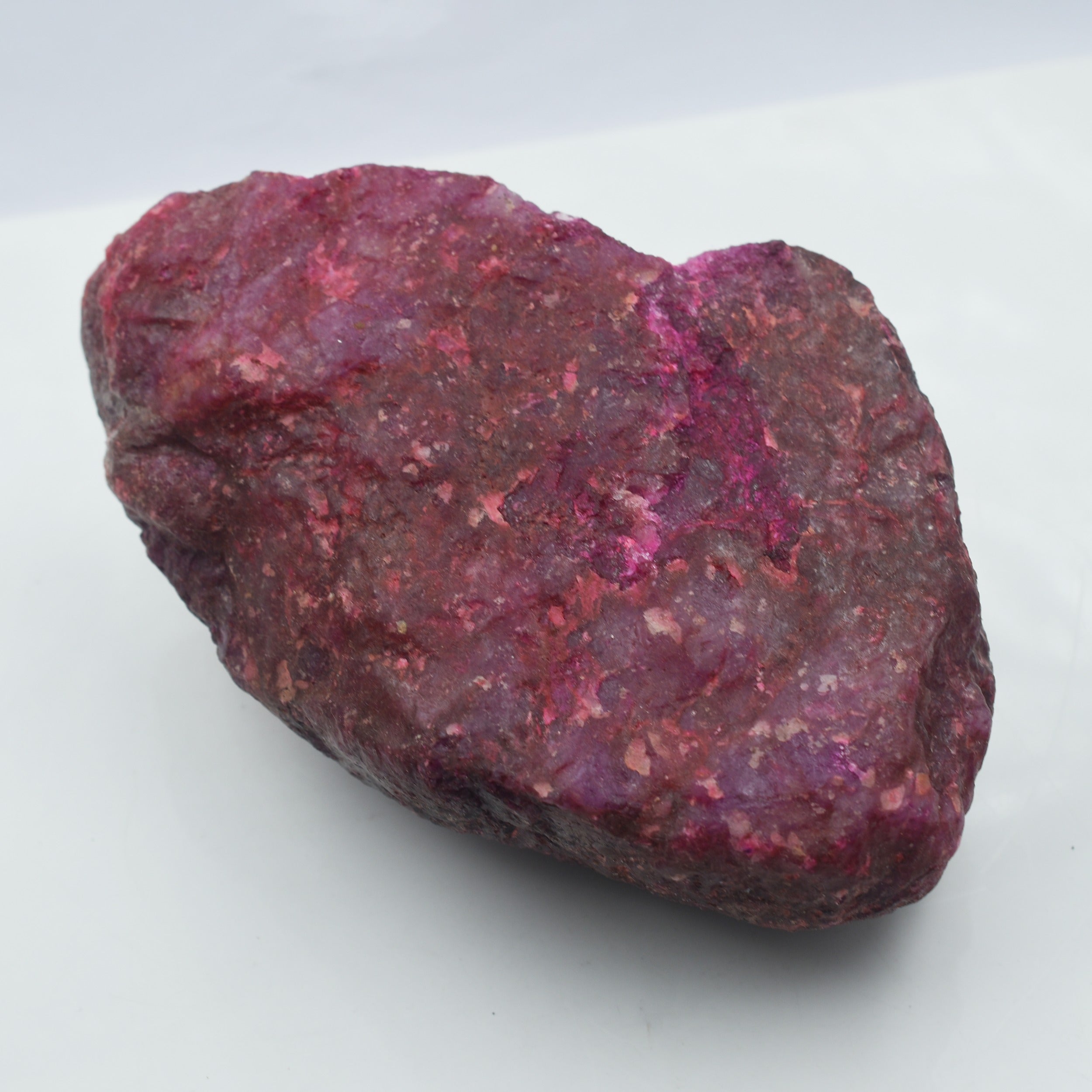 CERTIFIED Red Ruby Rough Uncut Raw 4320.56 Carat approx Natural Loose Gemstone Free Delivery Free Gift Excellent Quality Of Red Rough on sale Best Price