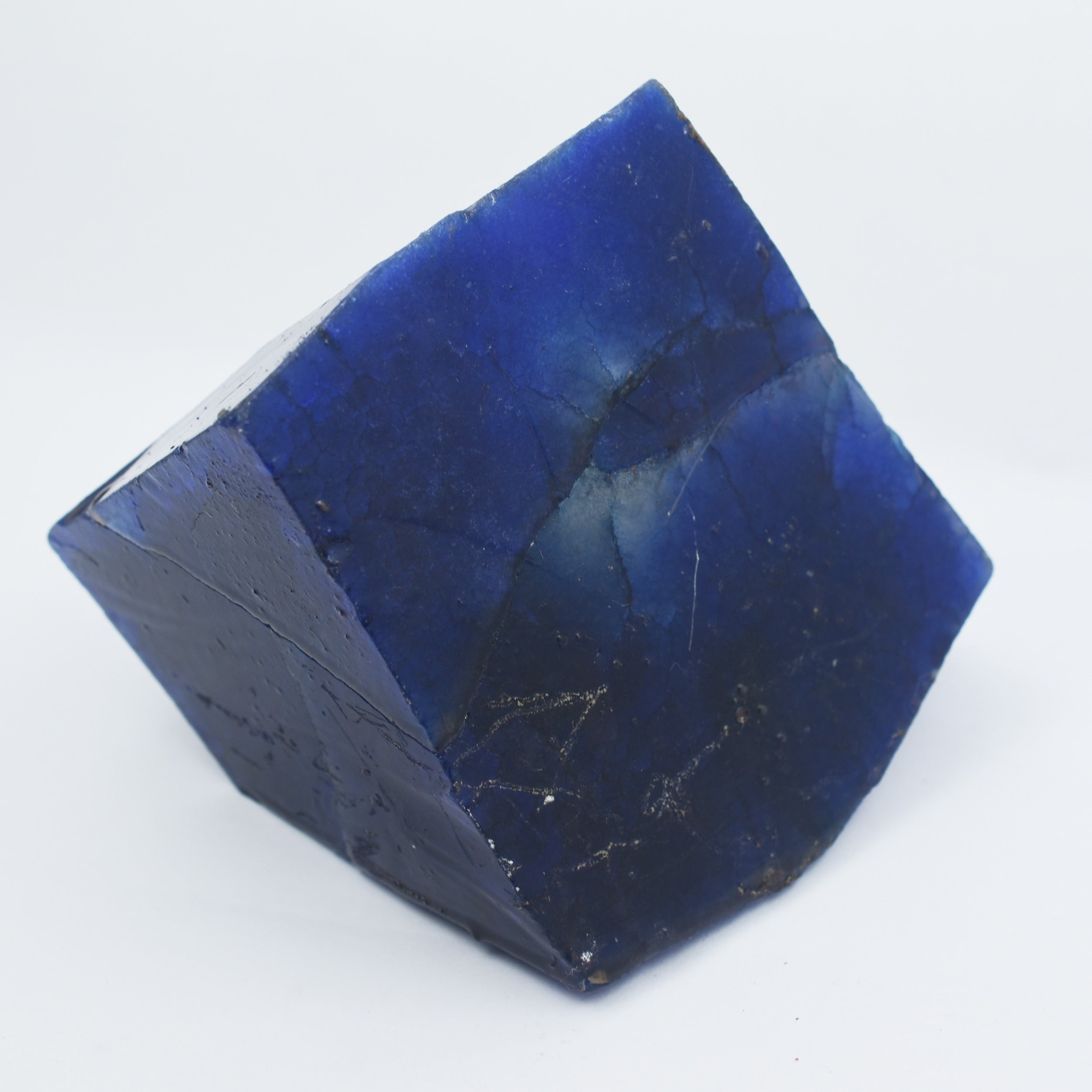 2300.00 Ct Certified Natural Sapphire Rough Blue Raw Uncut Earth Mined Gemstone Rough Sapphire Raw Rough Sapphire Chunk Raw Rough Sapphire Excellent For Making Jewelry