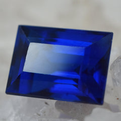 Certified Natural Blue Tanzanite 10.65 Carat Emerald Tanzanite Best For Good Luck Symbol Tanzania's Rare Tanzanite Loose Gemstone Jewelry Making Stone Use As A Gift..