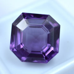 ON SALE- SAPPHIRE GEM !!! Color Change 10.52 Ct Beautiful Purple Sapphire Natural Loose Gem From Sri Lanka Have Best Collection | For Jewelry | Demanding Sapphire Gem | Free Delivery Free Gift