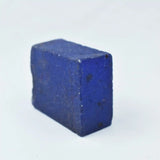 raw purple sapphire