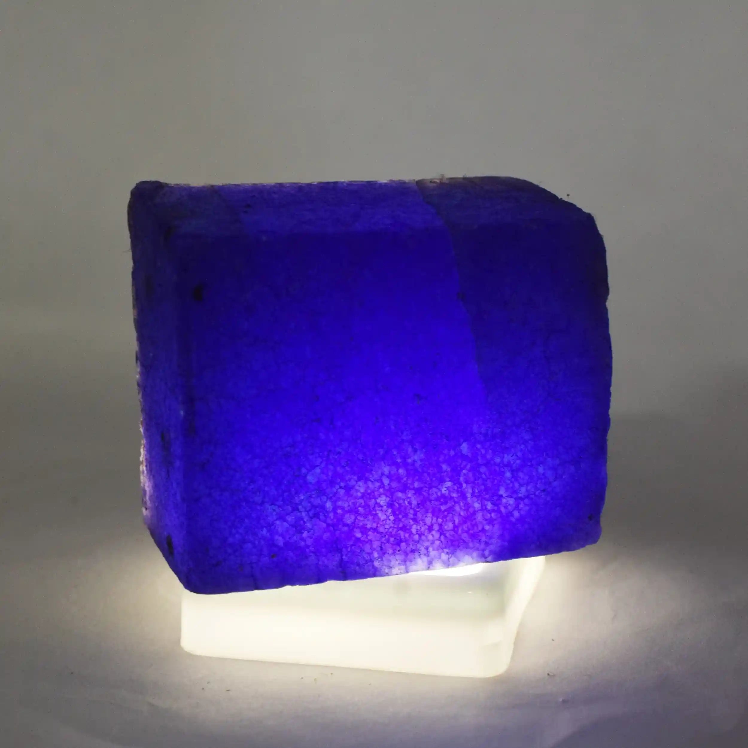 yellow sapphire rough
