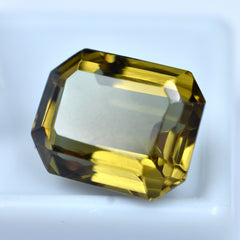 Certified Color-Change Alexandrite 10.00 Ct Emerald Cut Natural Loose Gemstone Perfect Alex Gem For Jewelry Making Gemstone